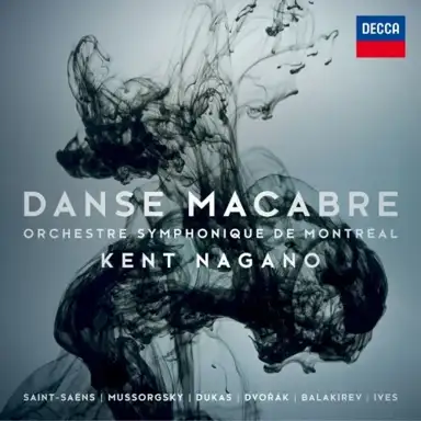 Danse macabre