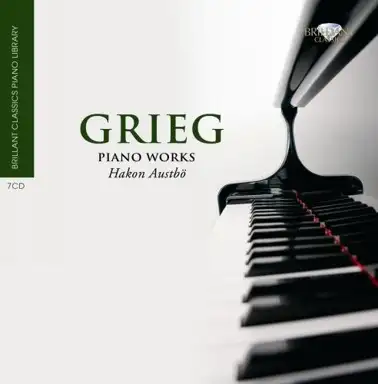 Piano Works
