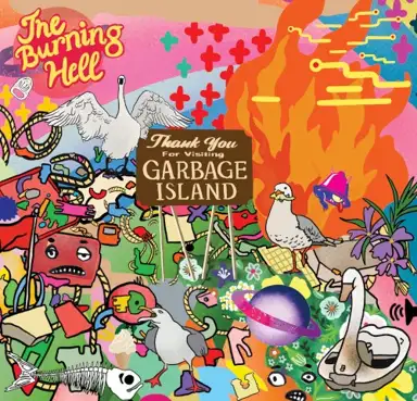 Garbage Island