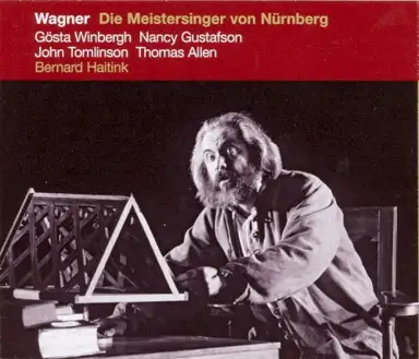 Die Meistersinger Von Nürnberg