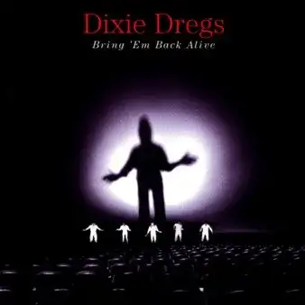 Bring ’Em Back Alive
