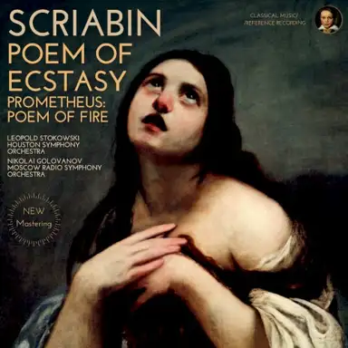 Poem of Ecstasy / Prometheus: Poem of Fire