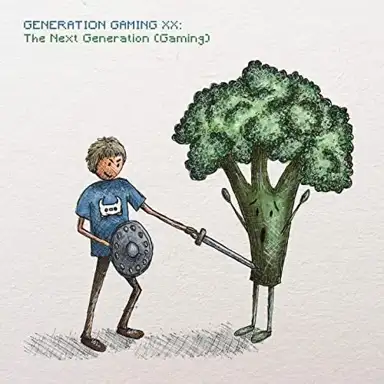Generation Gaming XX: The Next Generation (Gaming)
