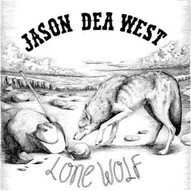 Lone Wolf
