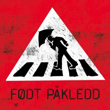 Født påkledd