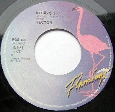 Kesäyö