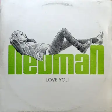 I Love You
