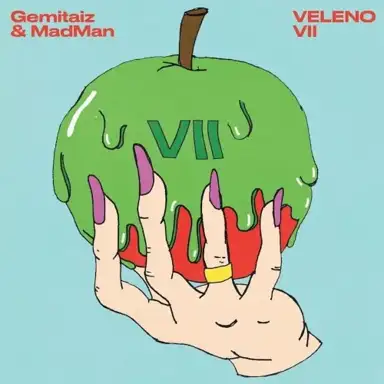 Veleno VII