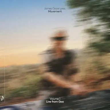 Movement, Vol. 1 (live from Goa)