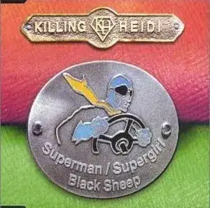 Superman/Supergirl