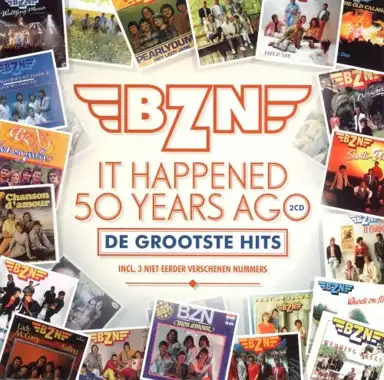It Happened 50 Years Ago