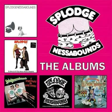 The Albums