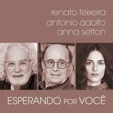 Esperando Por Você