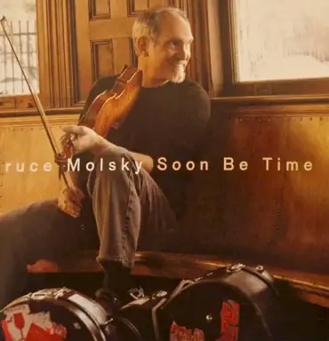 Soon Be Time