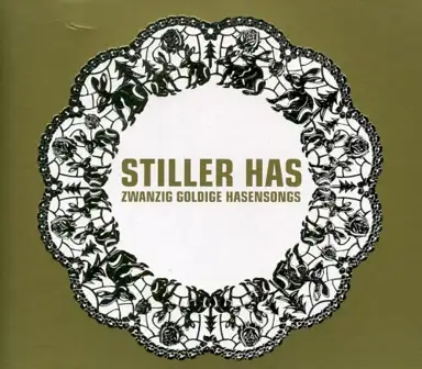 Zwanzig goldige Hasensongs