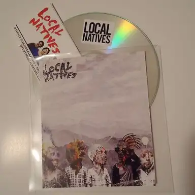 Local Natives