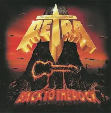 Back to the Rock