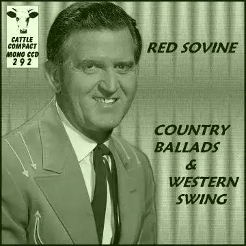 Country Ballads & Western Swing