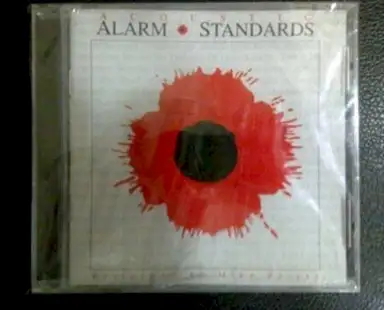 Acoustic Alarm Standards