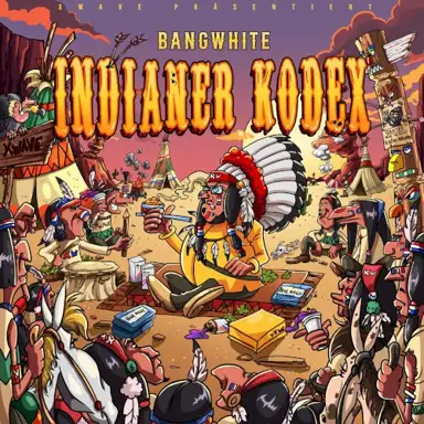 INDIANER KODEX