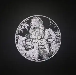 The Lion's Share