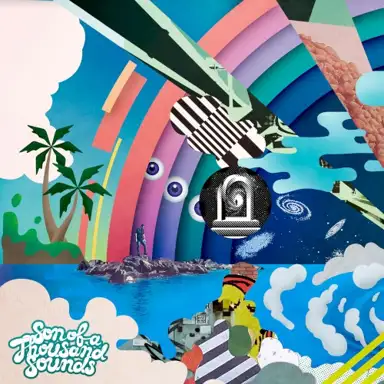 Son of a Thousand Sounds Remixed