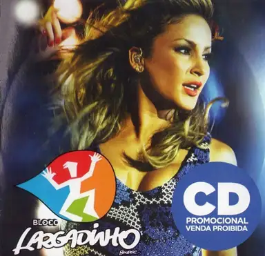 Bloco largadinho