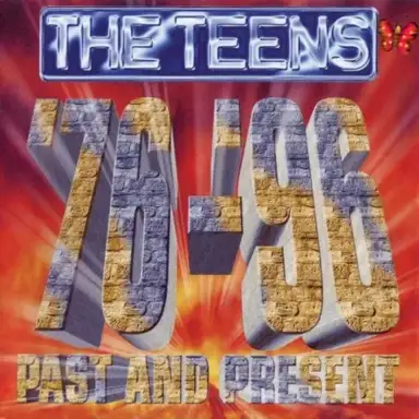 Past And Present '76-'96