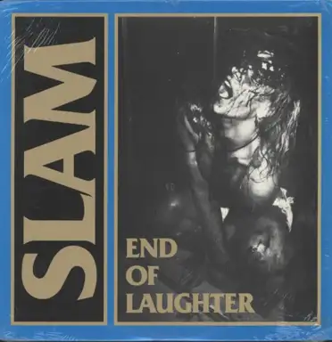 End of Laughter