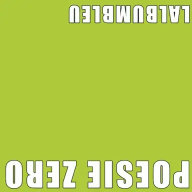 LALBUMBLEU