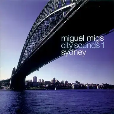 City Sounds Part 1 Sydney