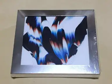 重力と呼吸