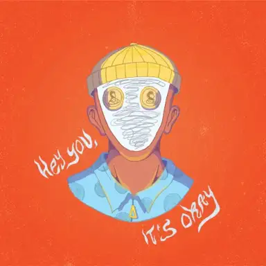 Hey You, It's Okay