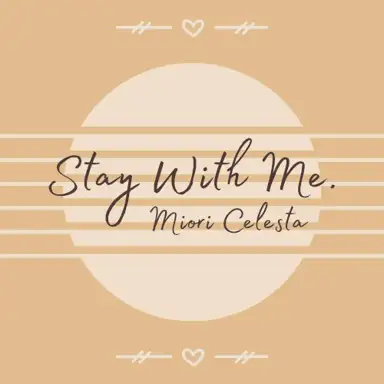 Stay With Me (Acoustic)