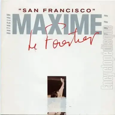 Bataclan 89 : San Francisco