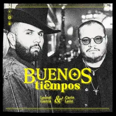 Buenos tiempos