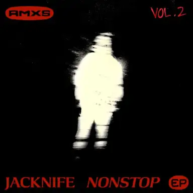 NONSTOP (remixes) (Vol. 2)