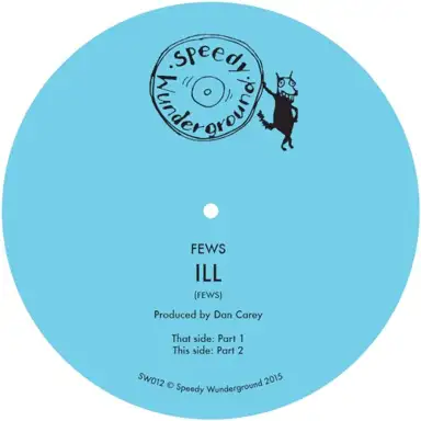 Ill