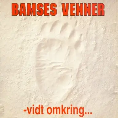 Vidt omkring