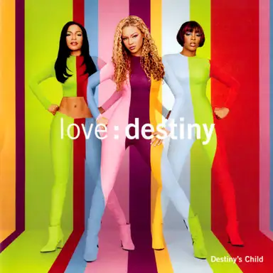 Love:Destiny