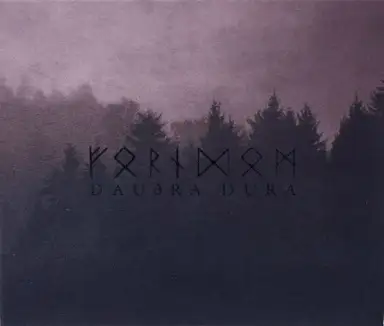 Dauðra Dura