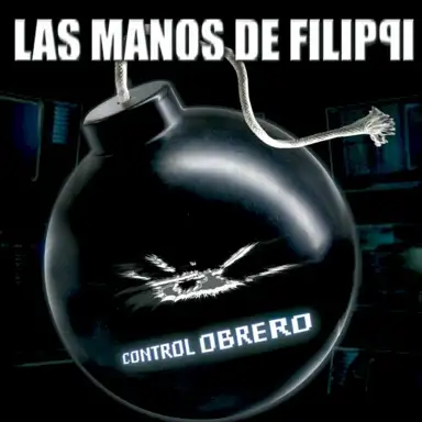 Control obrero