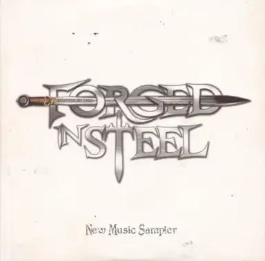 Forged in Steel