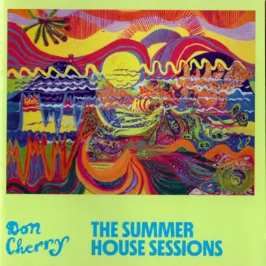 The Summer House Sessions