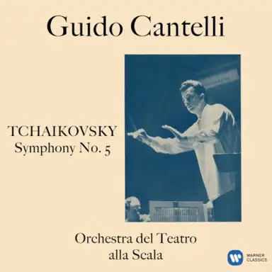Symphony no. 5