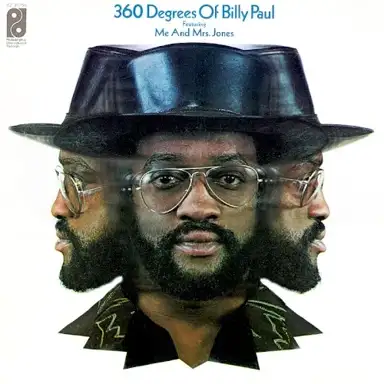 360 Degrees of Billy Paul
