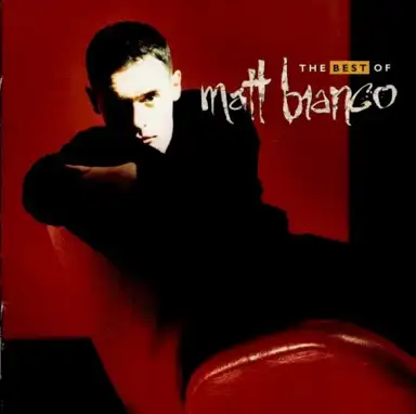 The Best of Matt Bianco