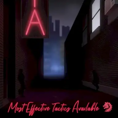 Most Effective Tactics Available