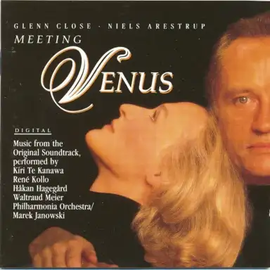 Meeting Venus