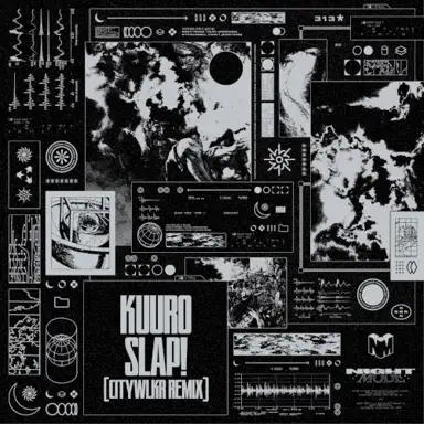 Slap! (CITYWLKR remix)
